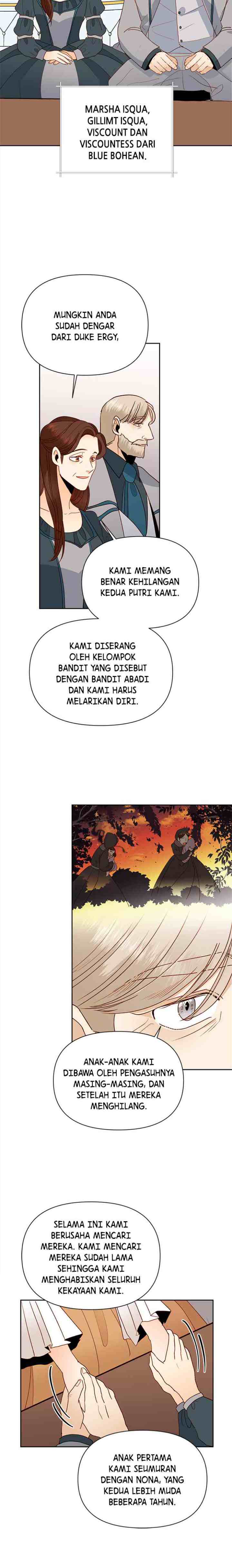 The Remarried Empress chapter 72 halaman 9