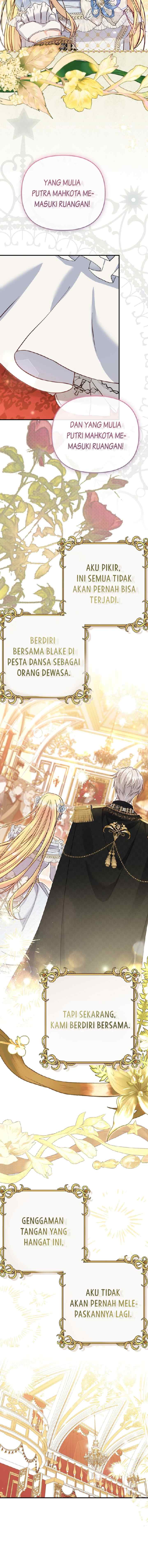 I Became the Wife of the Monstrous Crown Prince chapter 98 halaman 4