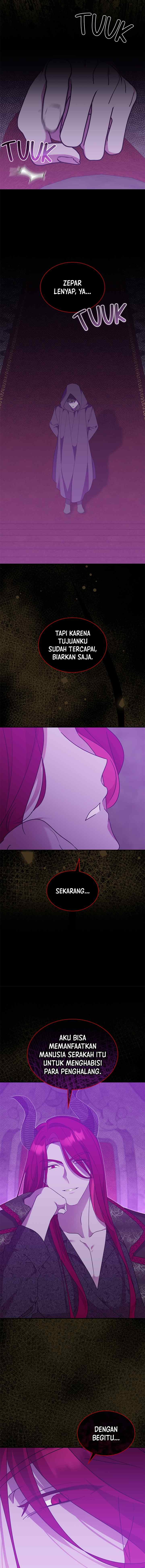 Living in the Princess Flower Garden chapter 29 halaman 17