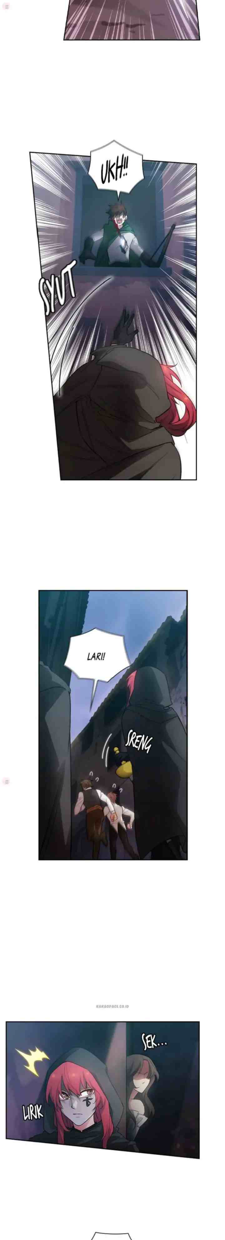 Adonis chapter 132 halaman 5
