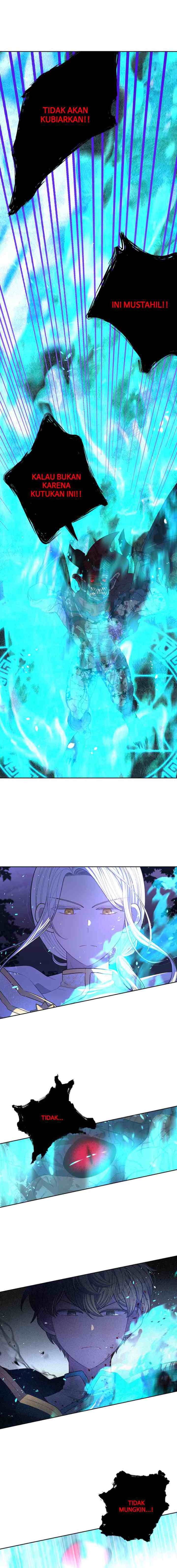 A Royal Princess With Black Hair chapter 56 halaman 10