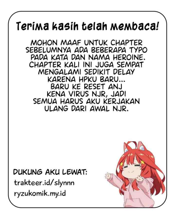 10-nenmae ni Time Leap shite Osananajimi no Ojousama wo Tasuketara Iinazuke ni Narimashita chapter 2 halaman 14