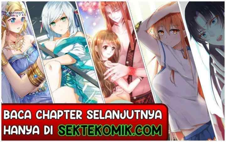 A Legend of The Wind chapter 35 halaman 16