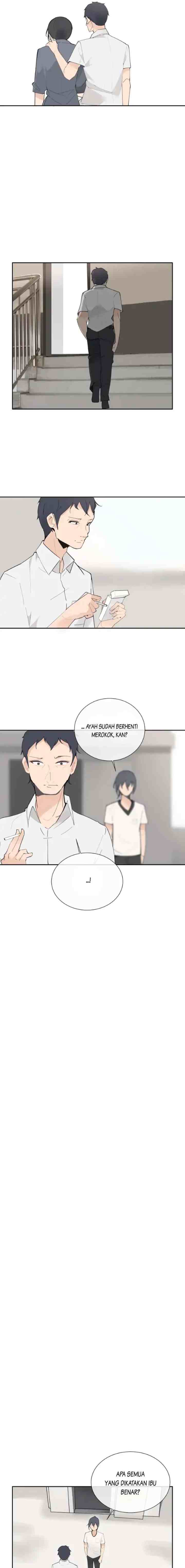 Devil Sword King chapter 127 halaman 8