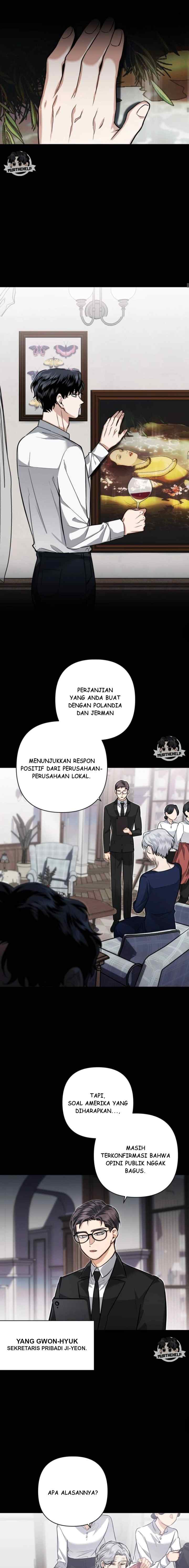 Remember Me chapter 18 halaman 14