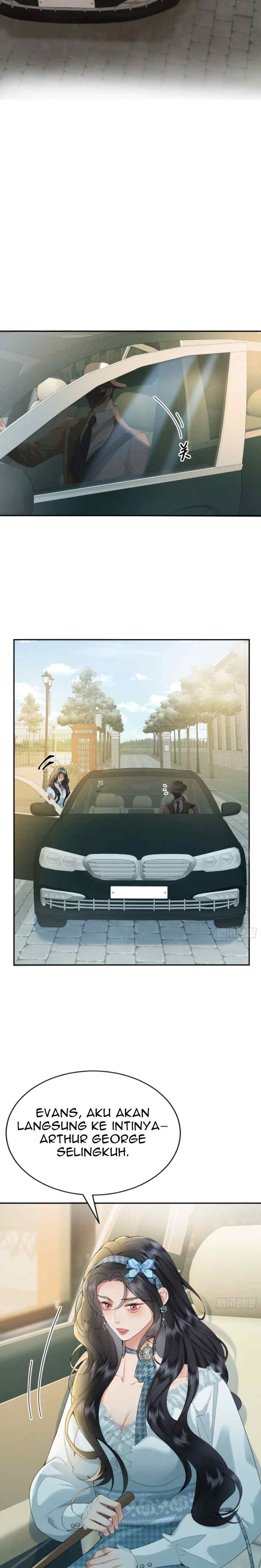 The Duke's Daughter Marries the Fugitive chapter 1 halaman 11
