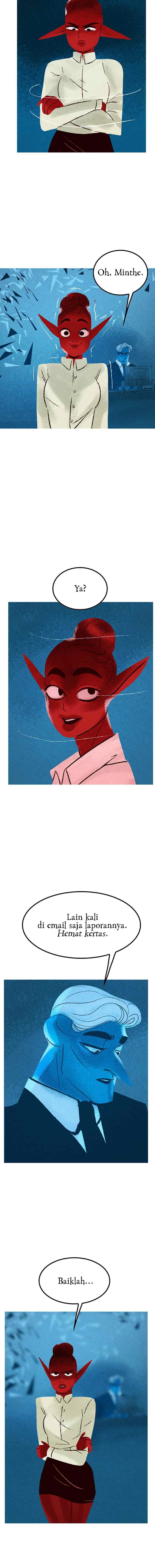 Lore Olympus chapter 111 halaman 9