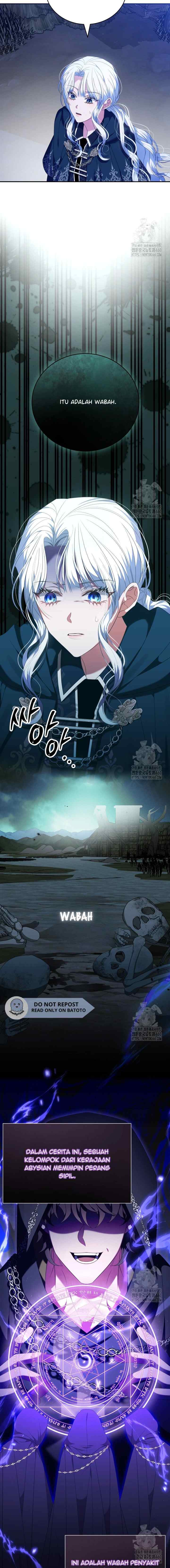 A Guide to the Reality of Villain Extras chapter 14 halaman 13