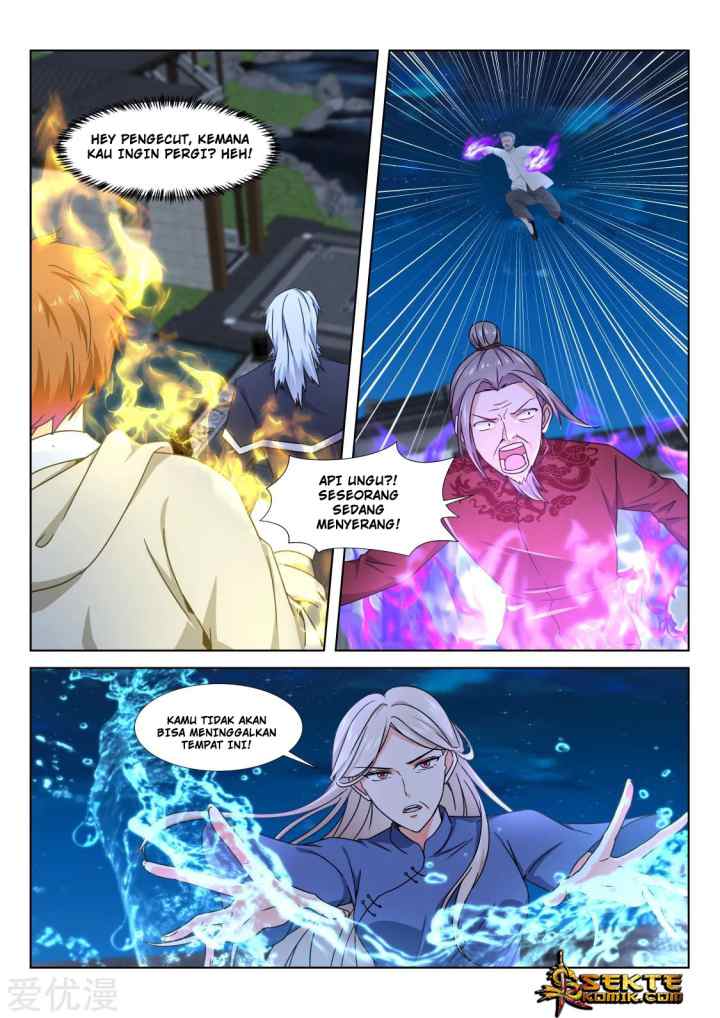 Metropolitan System chapter 279 halaman 5