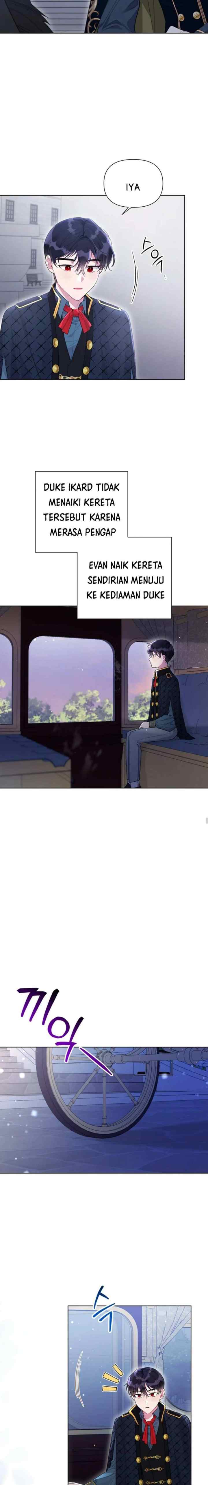 The Villain Daughter In-Law Has A Limited Time chapter 101 halaman 15
