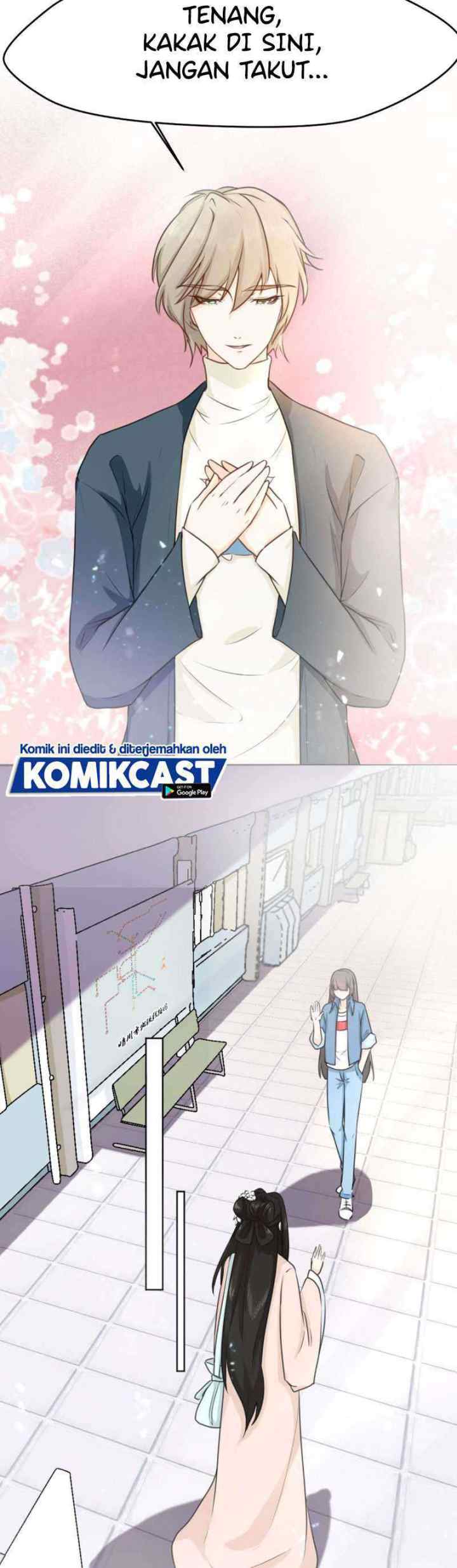 Sweet Heart of Girl chapter 6 halaman 13