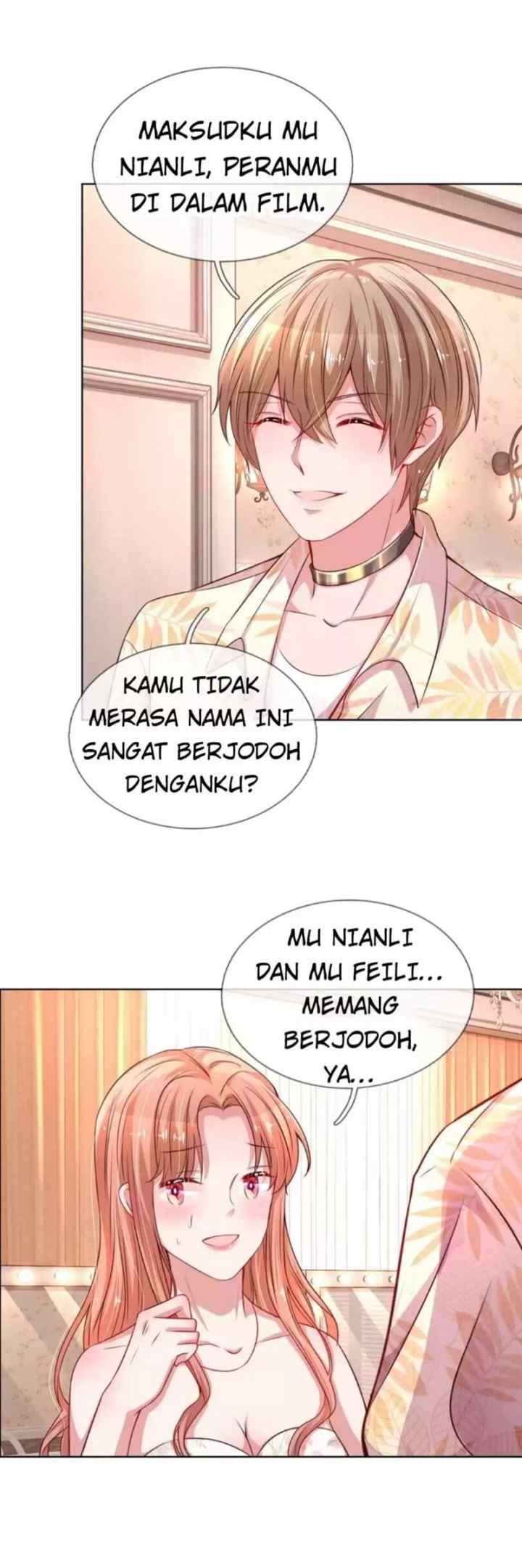 Sweet Escape chapter 38 halaman 4