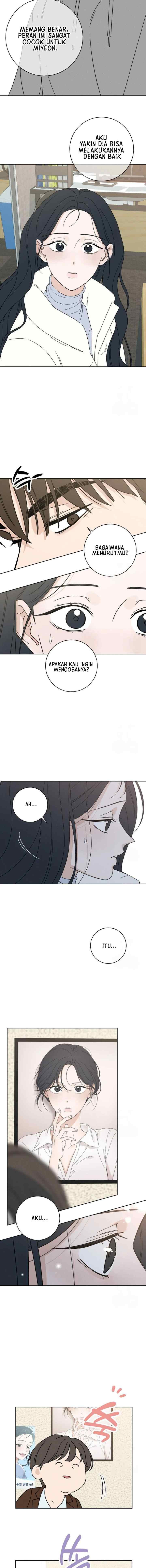 Miyeon chapter 5 halaman 11