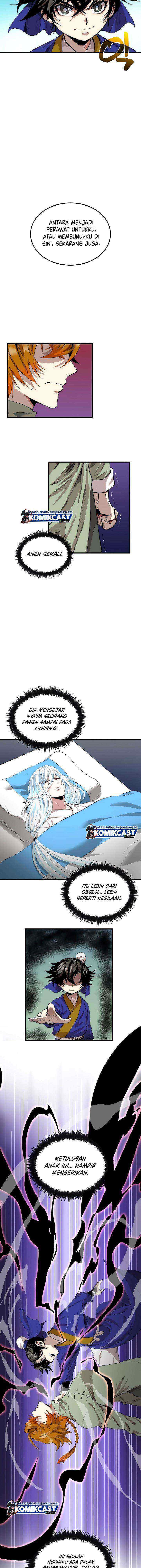 Doctor's Rebirth chapter 31 halaman 7