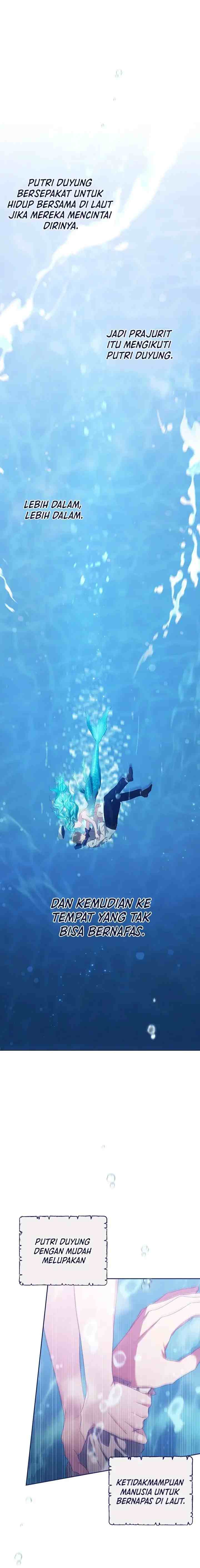 The Broken Ring: This Marriage Will Fail Anyway chapter 41 halaman 8