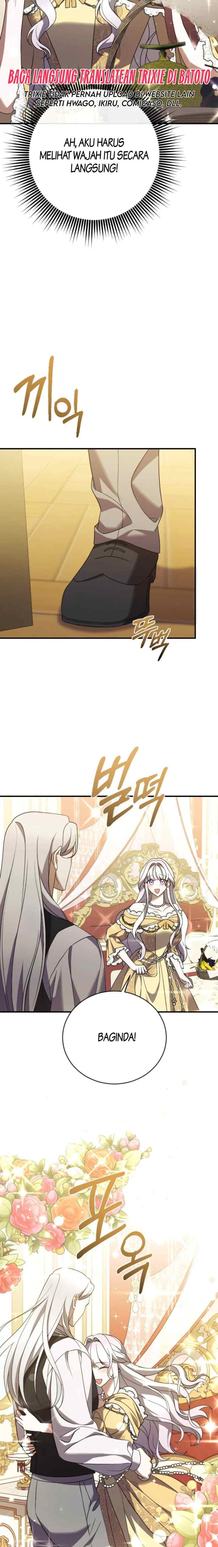 The Empress's Beast Selection chapter 29 halaman 13