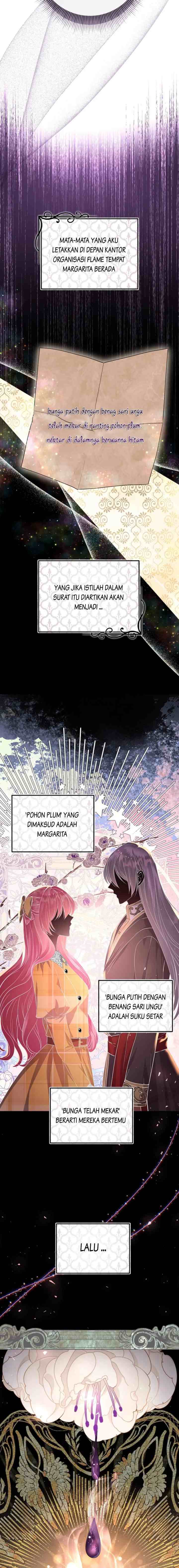 Get Out Of My Way, I Will Decide The Ending chapter 12 halaman 6