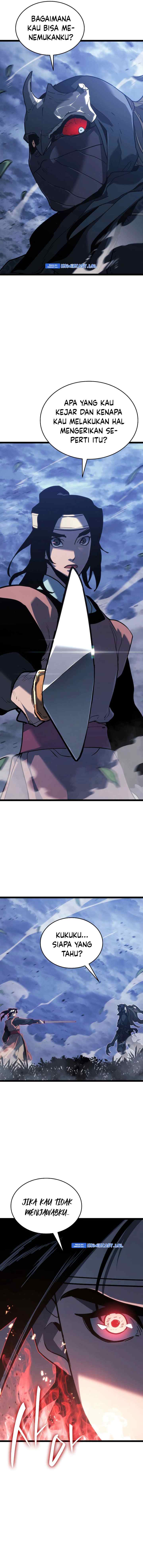 Reaper of the Drifting Moon chapter 75 halaman 15