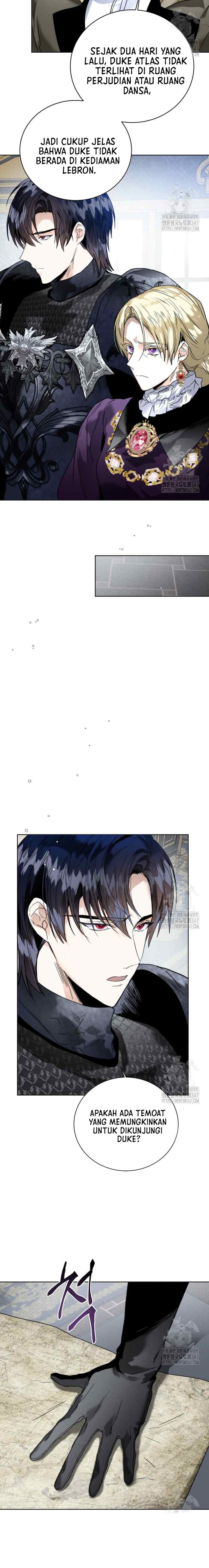Royal Marriage chapter 82 halaman 16