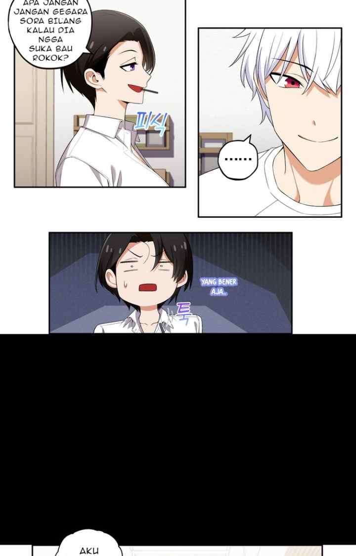 Dating or Not chapter 97 halaman 4
