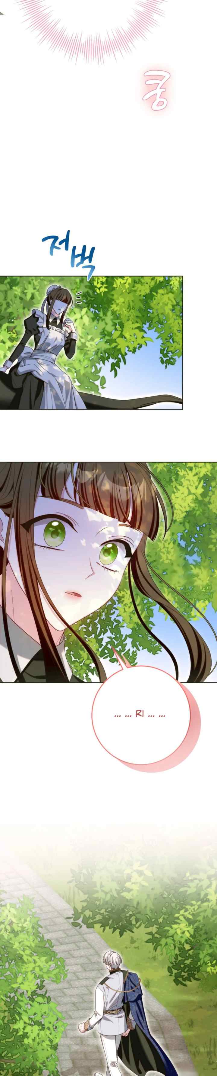 I Met the Male Lead In Prison (Remake) chapter 49 halaman 17