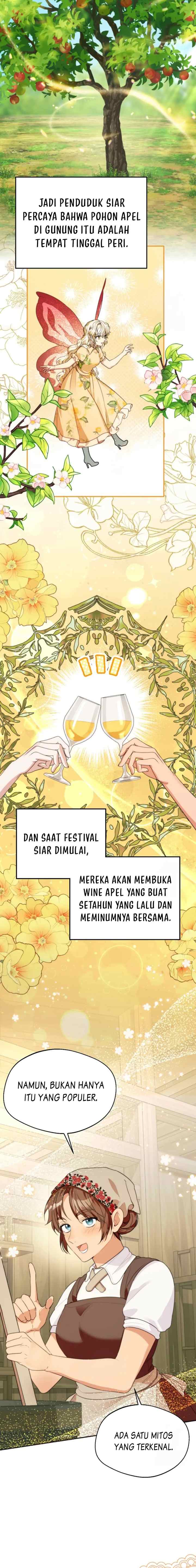 Be Careful When Choosing A Husband chapter 58 halaman 7