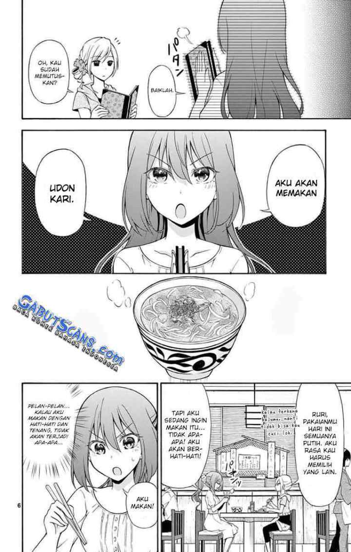 Sensou Gekijou chapter 8 halaman 7