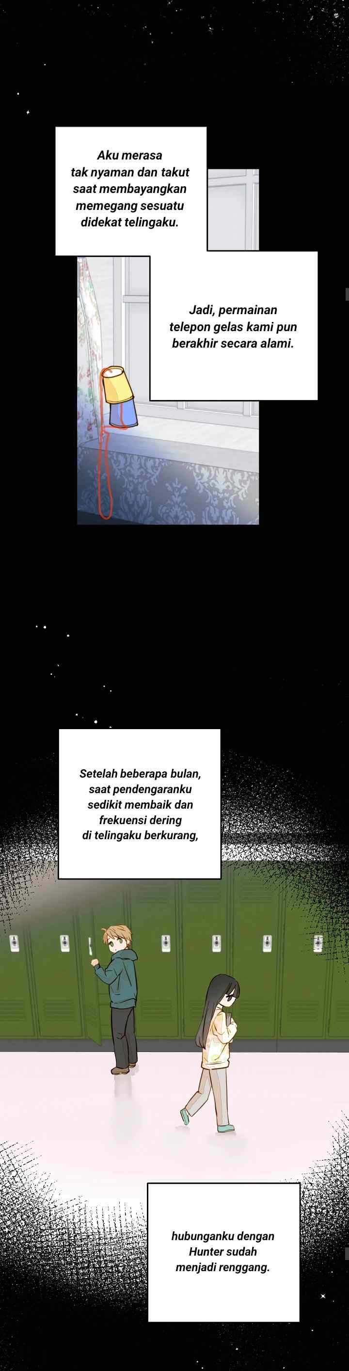 William In The Closet chapter 3 halaman 9