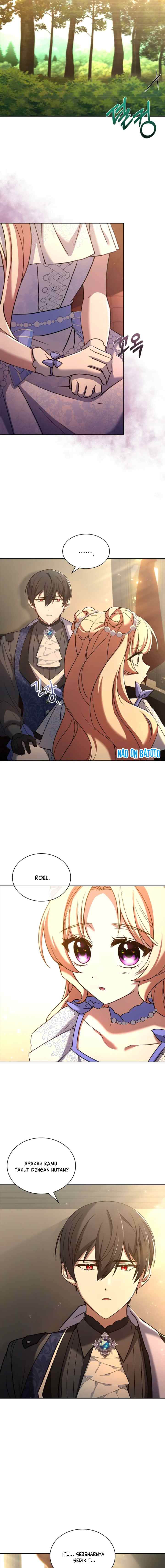 Happy In-Law chapter 18 halaman 10