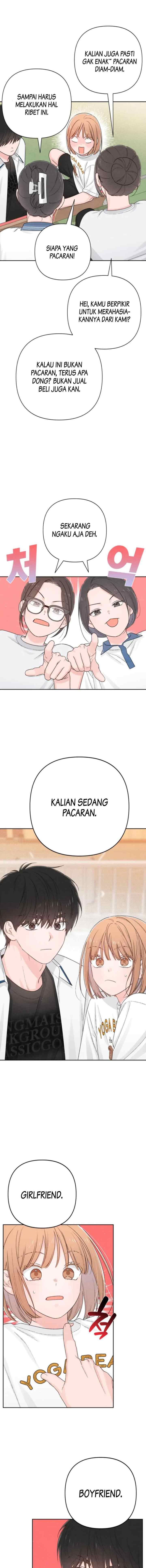 Apocalypse of Youth chapter 63 halaman 7