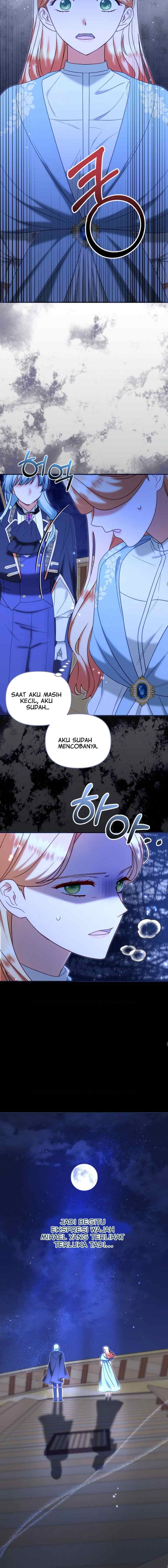 I Stole the Child of My War-Mad Husband chapter 103 halaman 12