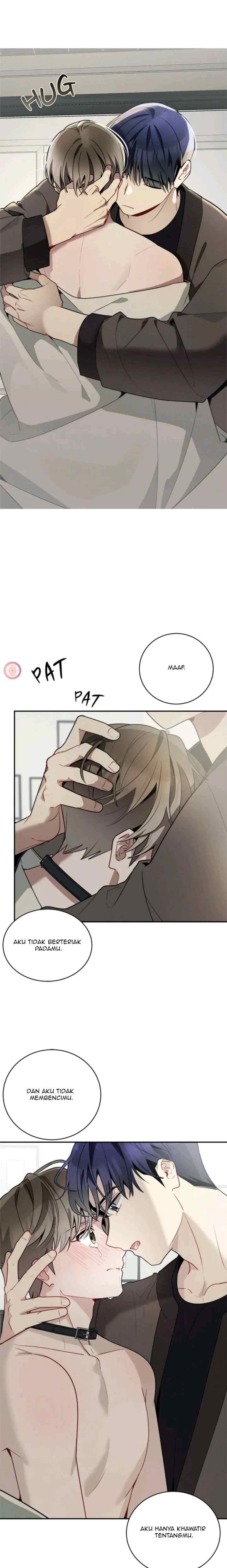 Cherry Doll Scandal chapter 37 halaman 9
