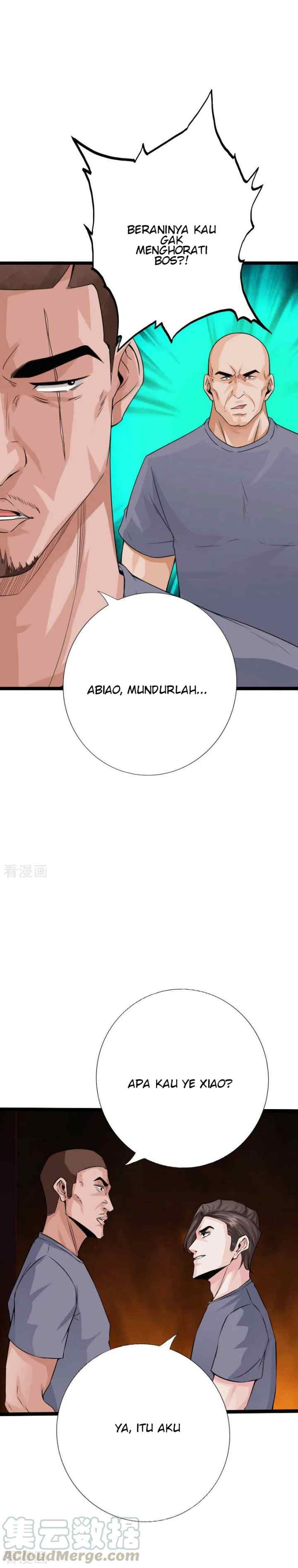 Hopeless chapter 86 halaman 5