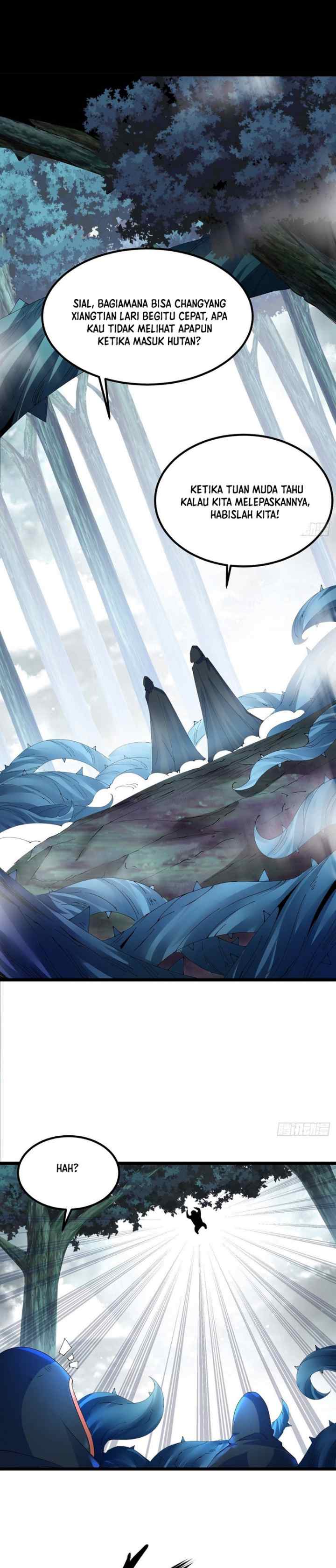 Chaotic Sword God (Remake) chapter 27 halaman 13