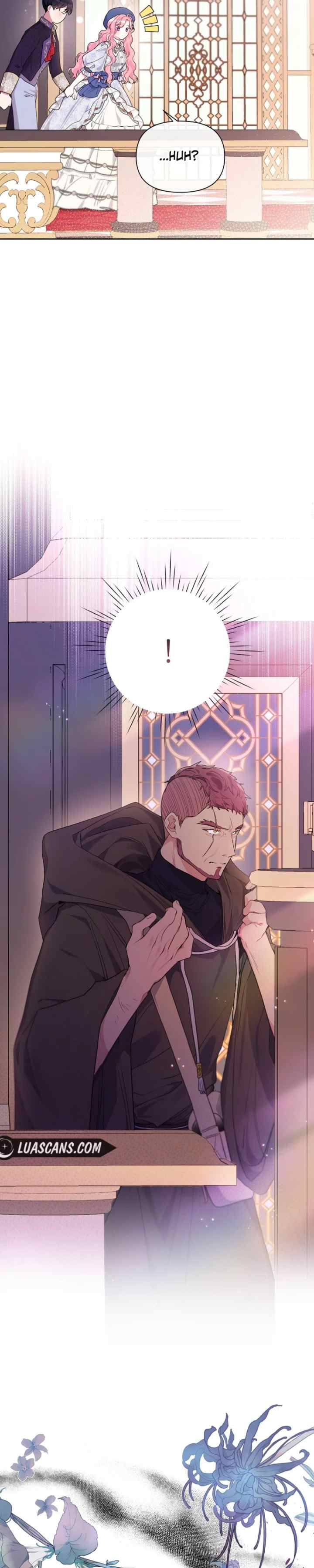 The Villain Daughter In-Law Has A Limited Time chapter 79 halaman 17