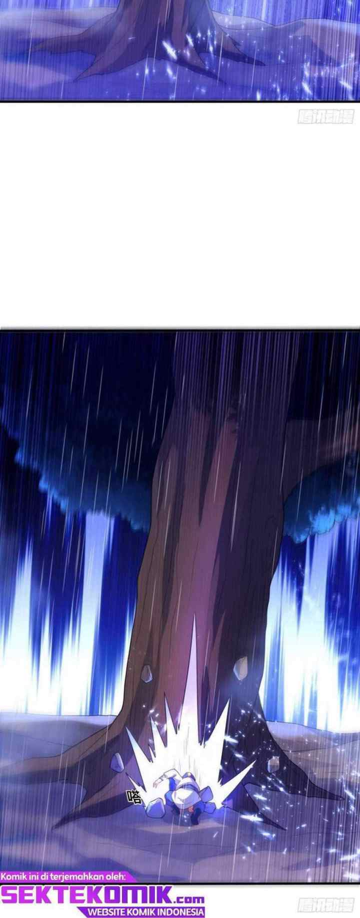 Martial Inverse chapter 69 halaman 11