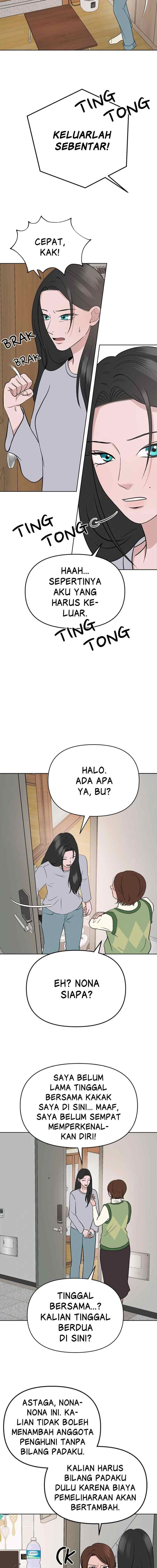 Nuance of Lying chapter 2 halaman 10