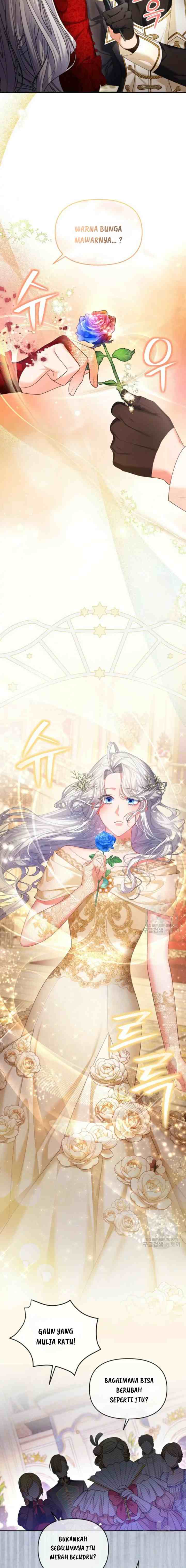 I Want to Become the Emperor, So I Need a Divorce chapter 12 halaman 14