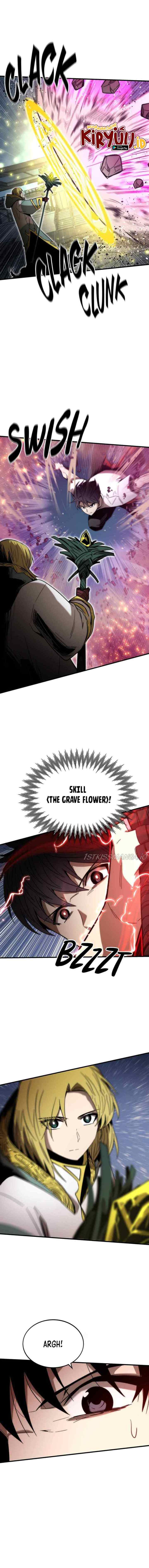 Ultra Alter chapter 62 halaman 8