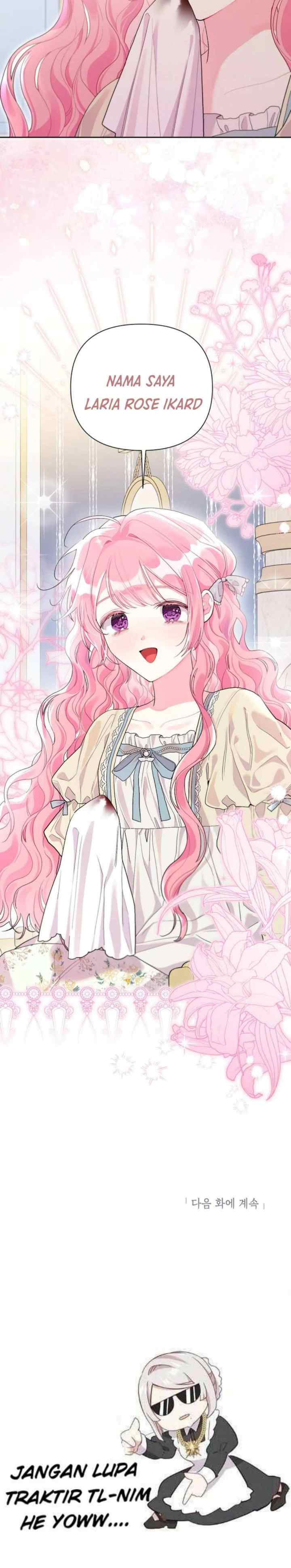 The Villain Daughter In-Law Has A Limited Time chapter 101 halaman 20