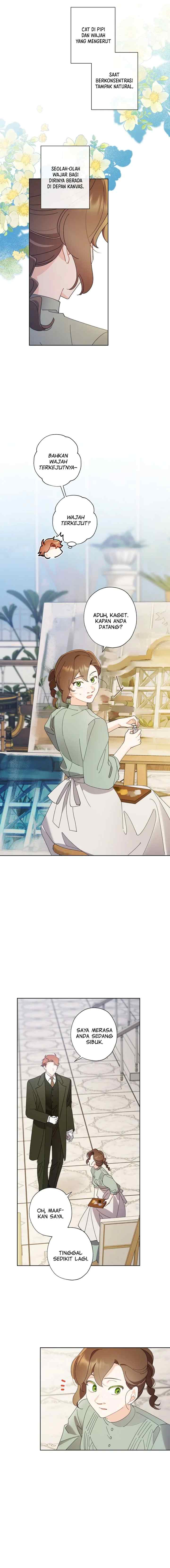 A Weak Tale of Cinderella's Stepmom chapter 118 halaman 10