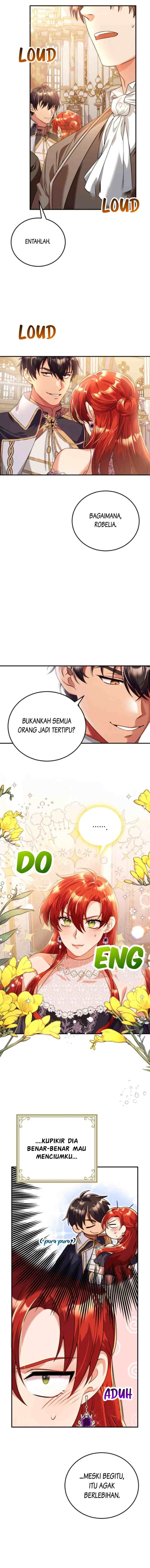 I'll Divorce My Tyrant Husband chapter 41 halaman 9