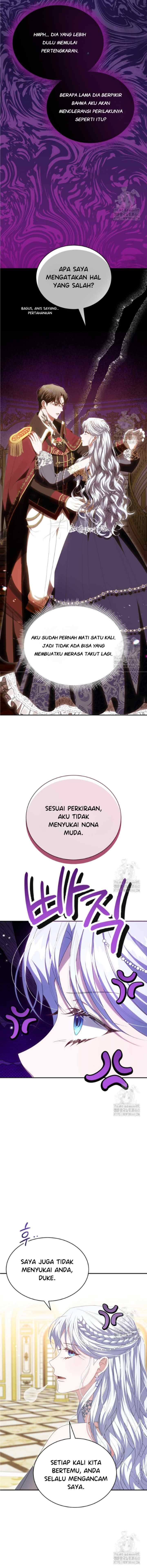 A Guide to the Reality of Villain Extras chapter 9 halaman 14