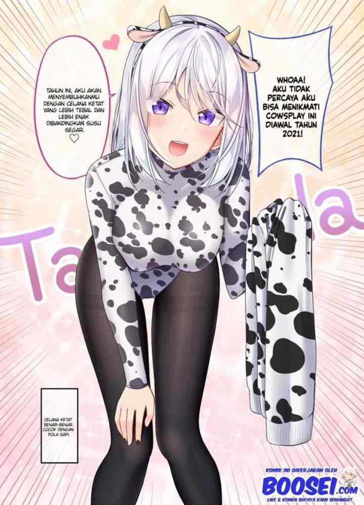 A Wife Who Heals with Tights chapter 38 halaman 4