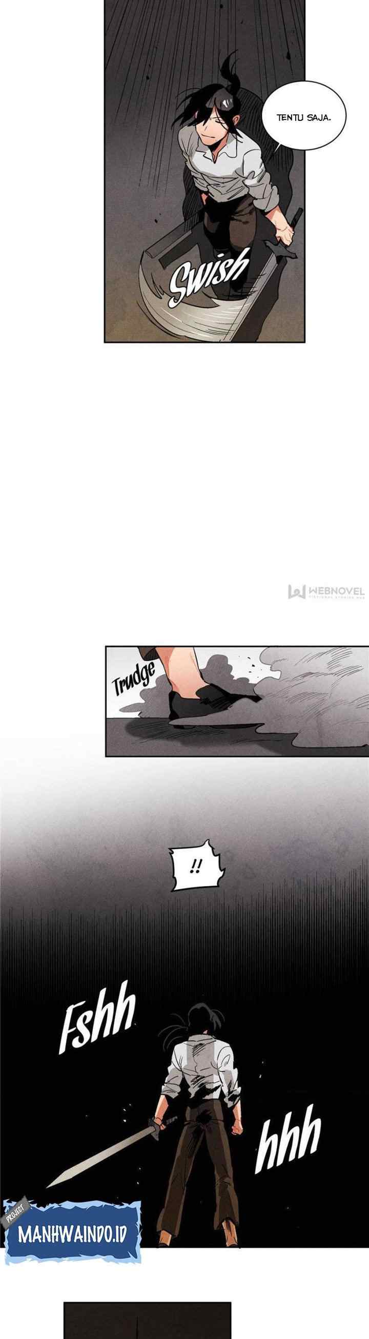 Ernak chapter 73 halaman 6