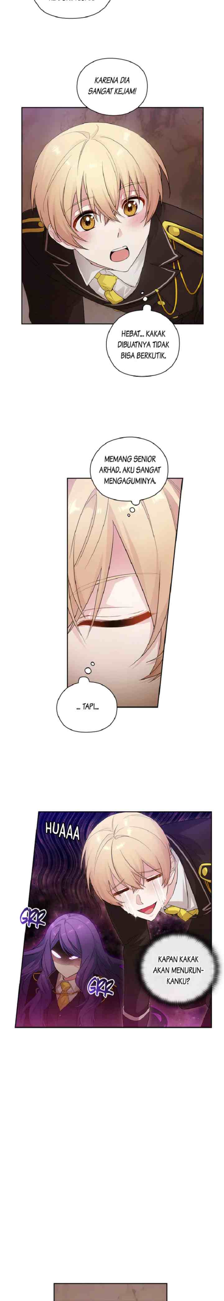 Adonis chapter 196 halaman 17