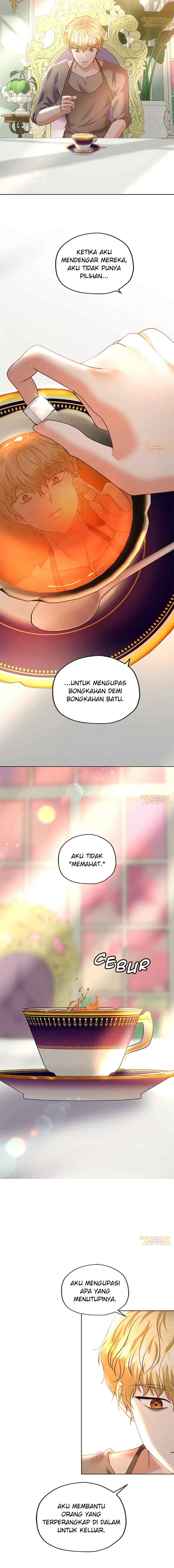 A Queen Without Her Crown chapter 37 halaman 6