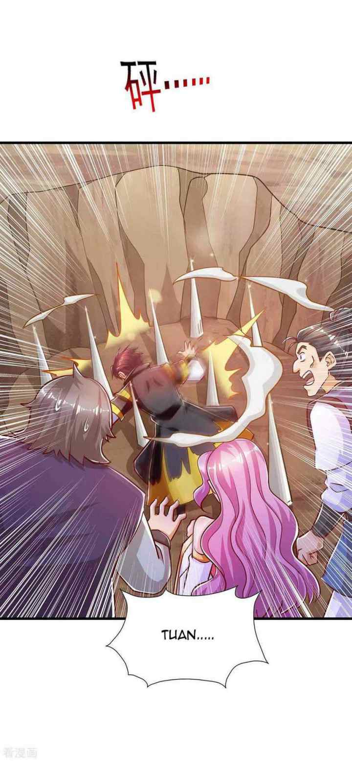 I Was Sealed 900 Million Times chapter 42 halaman 17