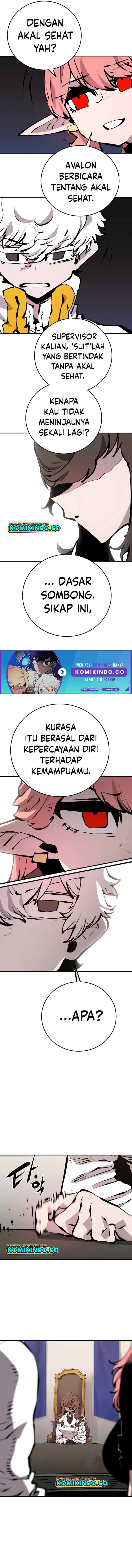 Players chapter 79 halaman 11