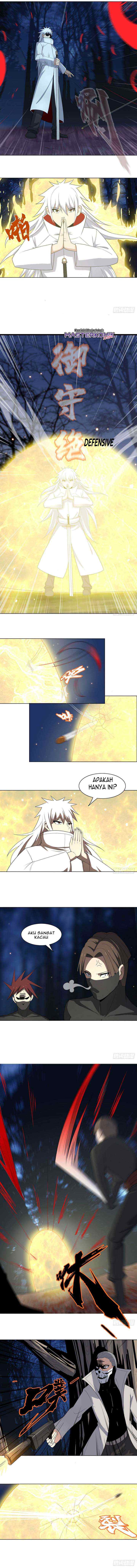 Dragon Star God chapter 11 halaman 4